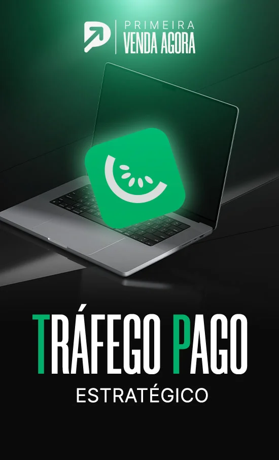 TRÁFEGO PAGO ESTRATÉGICO